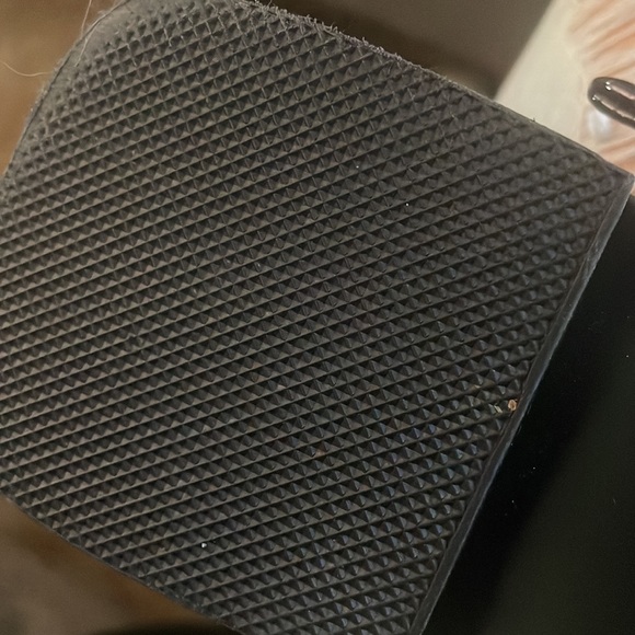 Straight from the runway, sling back flats - Picture 5 of 5